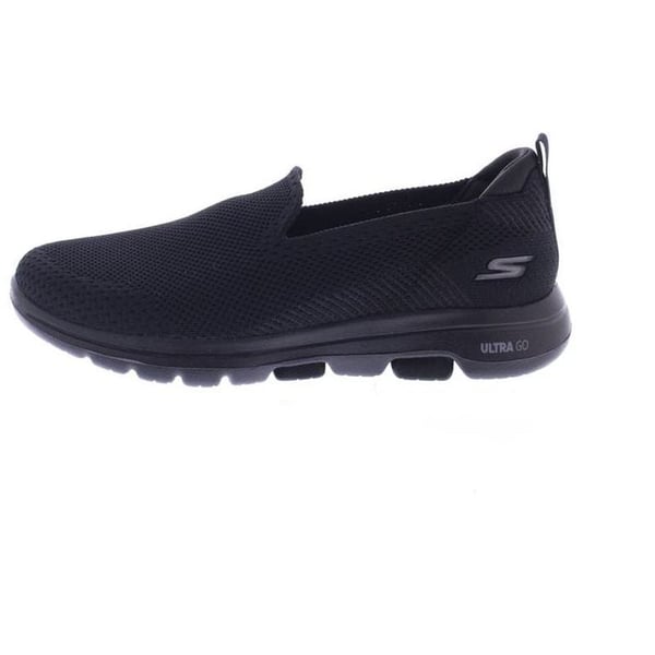 Skechers Go Walk 5-Prized Women's Shoes Black 38.5EU