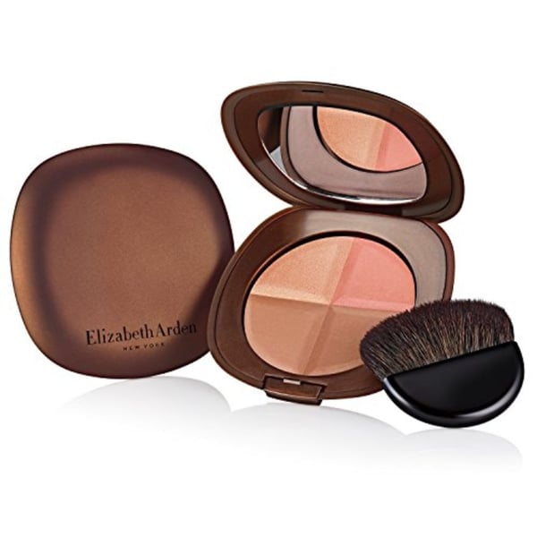 Elizabeth Arden Fourever Bronze Bronzing Powder