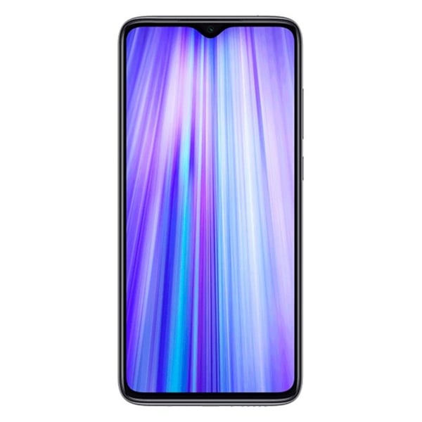 Xiaomi Redmi Note 8 Pro 64GB Pearl White 4G Dual Sim Smartphone Xiaomi Redmi Note 8 Pro 64GB Pearl White 4G Dual Sim Smartphone
