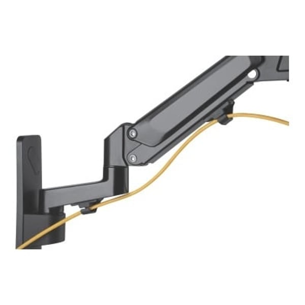 NeckDoctor WALL Ergonomic Gas Spring TV/Monitor Arm Mount For 23-55 NeckDoctor WALL Ergonomic Gas Spring TV/Monitor Arm Mount For 23-55