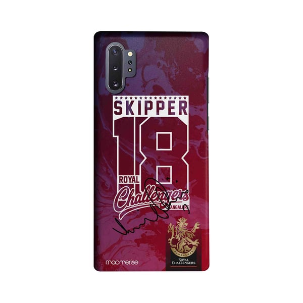 Skipper 18 - Sleek Case for Samsung Note10 Plus