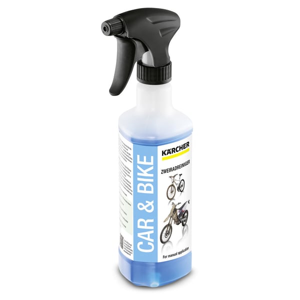 Karcher 3in1 Bicycle Cle Detergent RM44G 6.295-763.0