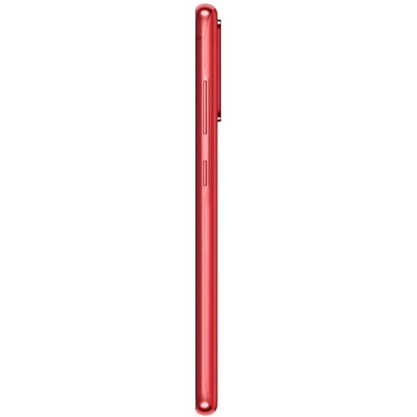 Samsung Galaxy S20 FE 128GB Cloud Red Smartphone Samsung Galaxy S20 FE 128GB Cloud Red Smartphone