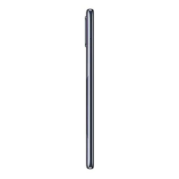 Samsung A71 128GB Prism Crush Black 4G Dual Sim Smartphone SMA715F Samsung A71 128GB Prism Crush Black 4G Dual Sim Smartphone SMA715F