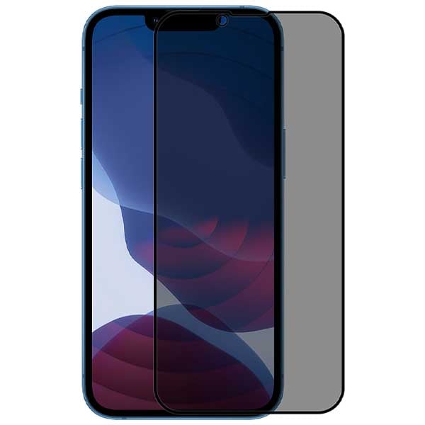 Baykron Privacy Screen Protector iPhone 14 Baykron Privacy Screen Protector iPhone 14