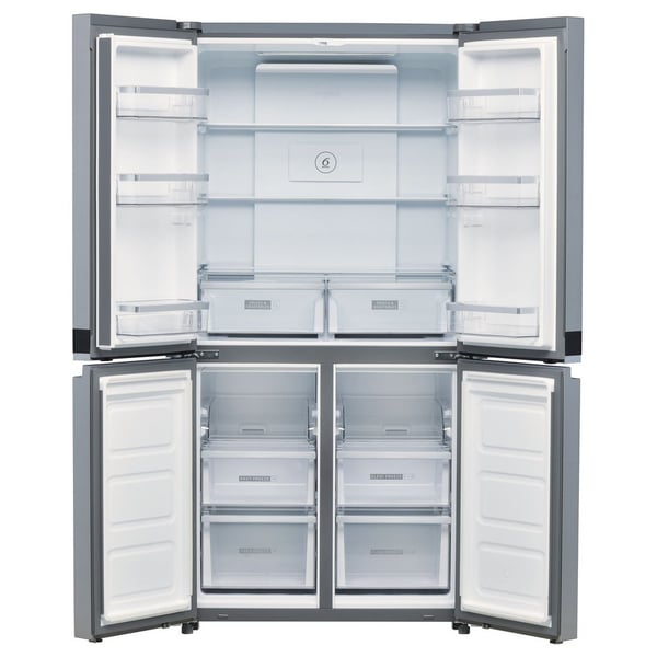 Whirlpool French Door Refrigerator 677 Litres WQ9B1LUK Whirlpool French Door Refrigerator 677 Litres WQ9B1LUK