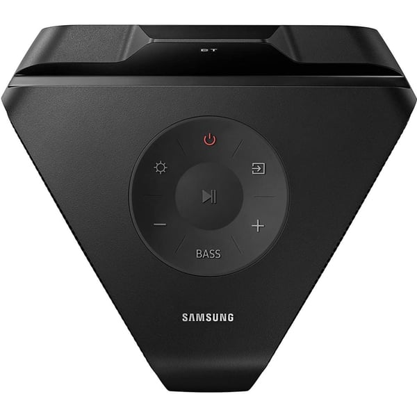 Samsung Sound Tower High Power Audio System MX-T50