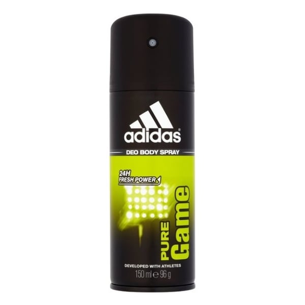 Adidas Pure Game Men 150ml Adidas Pure Game Men 150ml