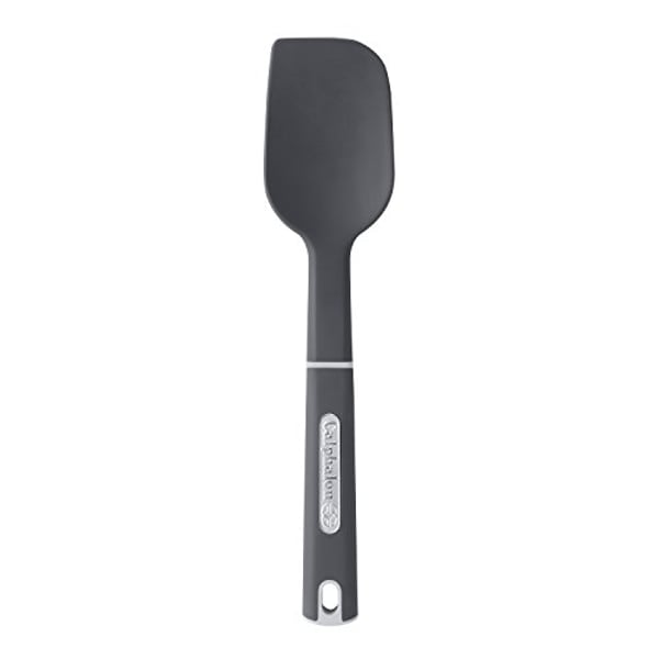 Calphalon Nylon Scraper Utensil, Large Calphalon Nylon Scraper Utensil, Large