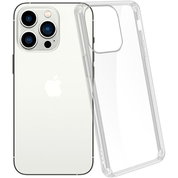 Hope Case Clear iPhone 14Pro Max Hope Case Clear iPhone 14Pro Max
