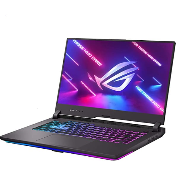 Asus Rog Strix G15 G513IC-EB73 (2021) Gaming Laptop AMD Ryzen 7-4800H 2.9GHz 8GB 512GB SSD Win10 15.6inch FHD English Keyboard Nvidia GeForce RTX 3050 Asus Rog Strix G15 G513IC-EB73 (2021) Gaming Laptop AMD Ryzen 7-4800H 2.9GHz 8GB 512GB SSD Win10 15.6inch FHD English Keyboard Nvidia GeForce RTX 3050