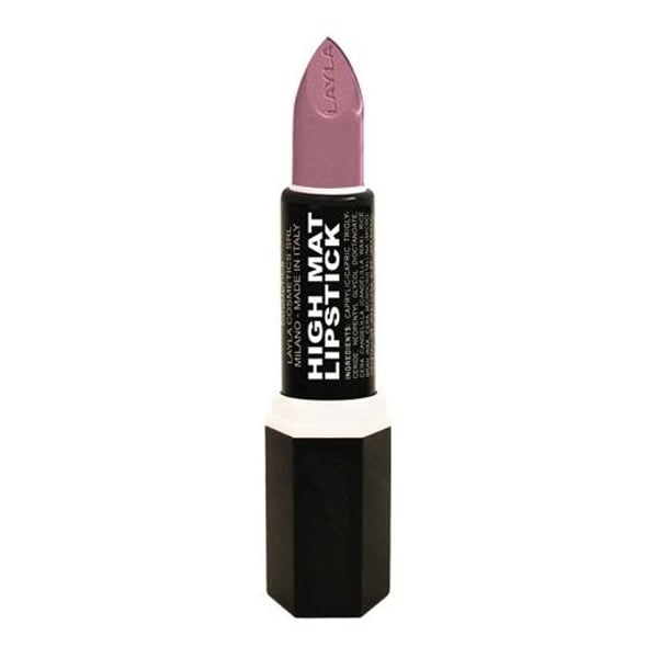 Layla High Mat Lipstick 148