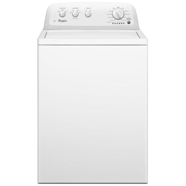 Whirlpool Top Load Fully Automatic Washer GFE 15 kg 3LWTW4705FW