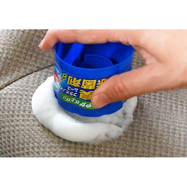 Soft99 New Fabric Seat Cleaner Soft99 New Fabric Seat Cleaner