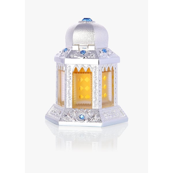 Rasasi - Sharina Mukhallat Dhaneloudh, Concentrated Oil - 30 Ml