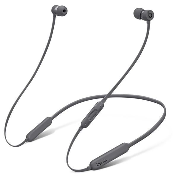 BeatsX Wireless Earphones Grey MNLV2SO/A