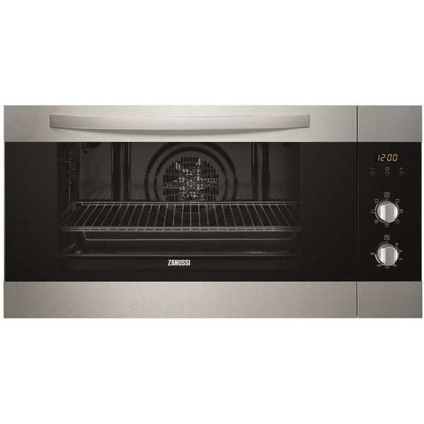Zanussi Built In Oven ZOB9990X Zanussi Built In Oven ZOB9990X