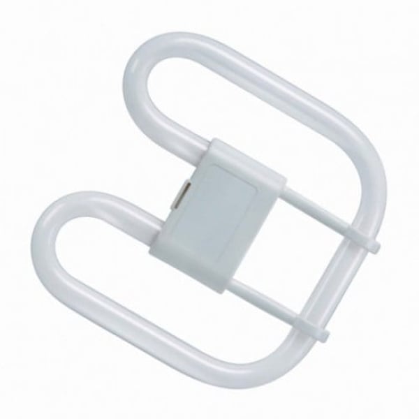 Osram Cfl Square 28w 835 2pin Natural White Lamp