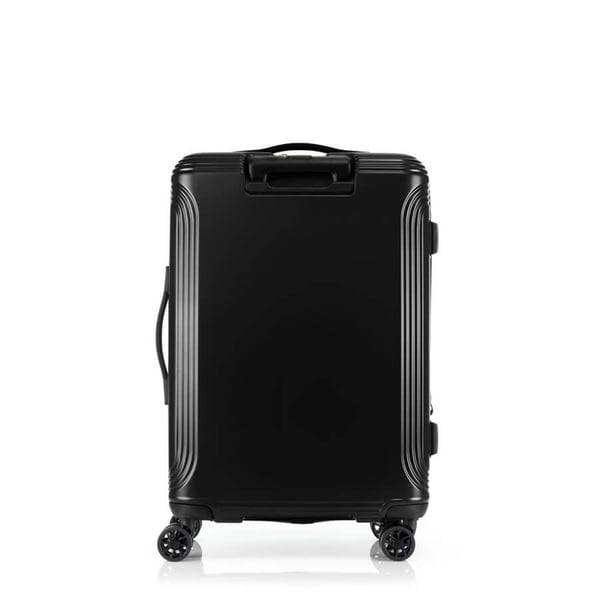 American Tourister Hypebeat Spinner Luggage Bag 69 Cm Exp Tsa Black American Tourister Hypebeat Spinner Luggage Bag 69 Cm Exp Tsa Black