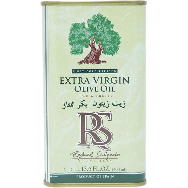 Rafael Salgado Extra Virgin Olive Oil 400ml