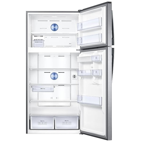 Samsung Top Mount Refrigerator 850 Litres RT85K7158SL Samsung Top Mount Refrigerator 850 Litres RT85K7158SL