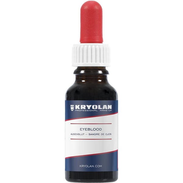 Kryolan Eye Blood 20Ml