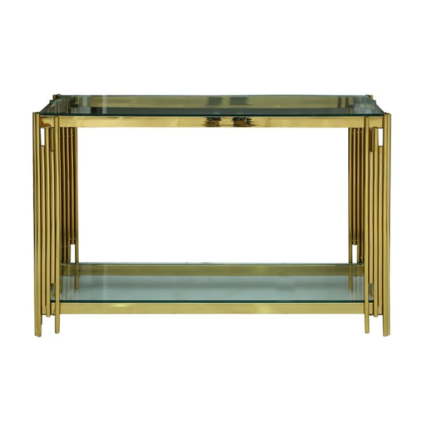 Pan Emirates Persea Console Table Pan Emirates Persea Console Table