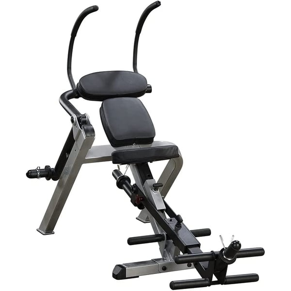 ULTIMAX Recumbent AB Bench Semi-Recumbent Ab Bench for Fitness of Unisex ULTIMAX Recumbent AB Bench Semi-Recumbent Ab Bench for Fitness of Unisex