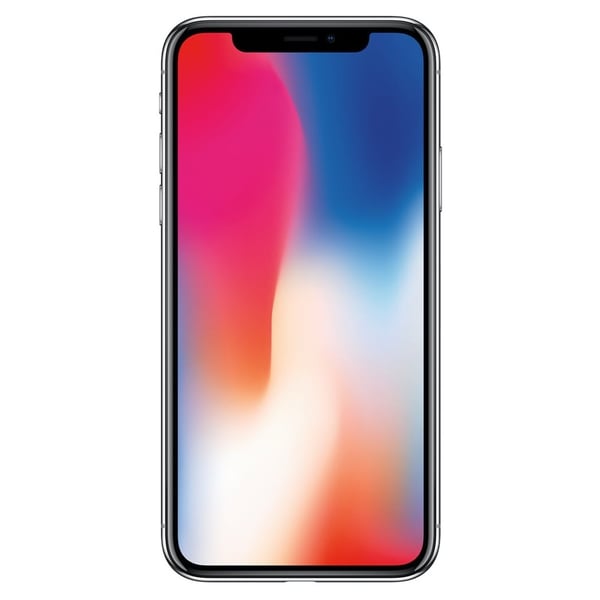 iPhone X 256GB Space Grey iPhone X 256GB Space Grey