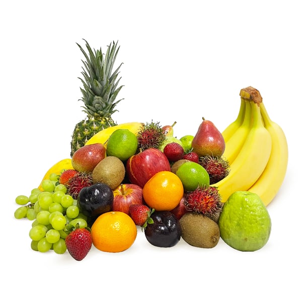 Necta Fruit-a-way box (6kg Approx)