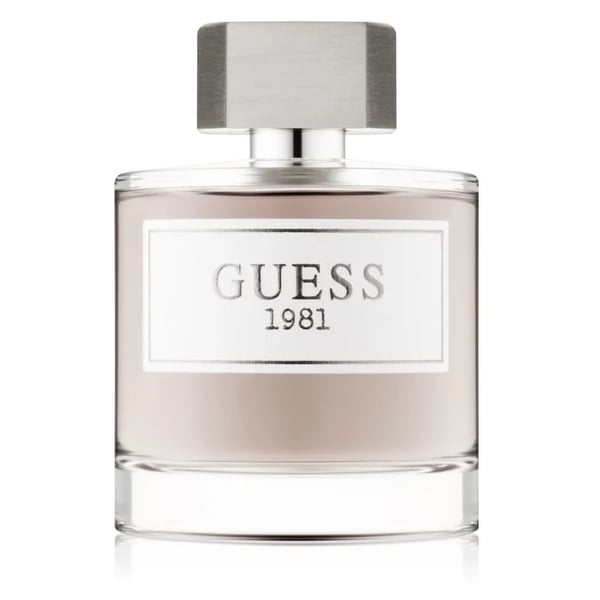 Guess 1981 For Men 100ml EDT