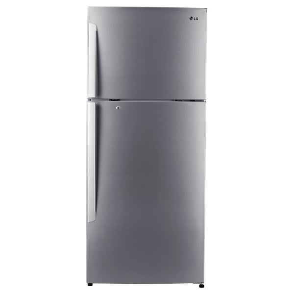 LG Top Mount Refrigerator 520 Litres GRB522GLH LG Top Mount Refrigerator 520 Litres GRB522GLH