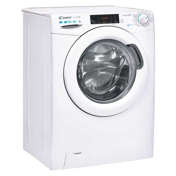 Candy Washer 9 kg & 6 kg dryer CSOW 4965T/1-19
