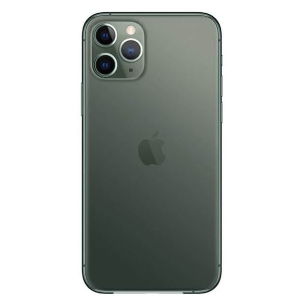 Buy Iphone 11 Pro Max 64gb Midnight Green In Dubai Sharjah Abu Dhabi Uae Price Specifications Features Sharaf Dg