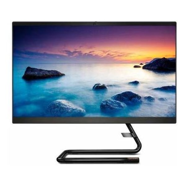 Lenovo ideacentre A340-22ICK Desktop - Core i5 1.8GHz 8GB 1TB+128GB 2GB Win10 21.5inch FHD Business Black Lenovo ideacentre A340-22ICK Desktop - Core i5 1.8GHz 8GB 1TB+128GB 2GB Win10 21.5inch FHD Business Black