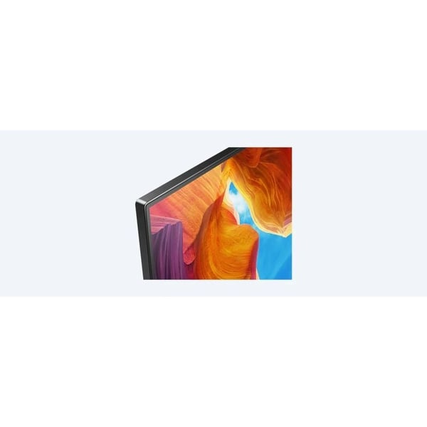 Sony KD55X9500H 4K HDR Android Television 55inch Sony KD55X9500H 4K HDR Android Television 55inch
