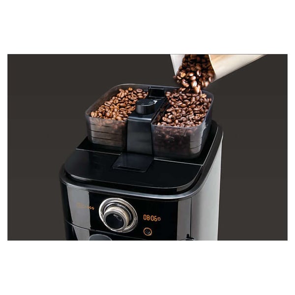 Philips Coffee Maker HD776200 Philips Coffee Maker HD776200