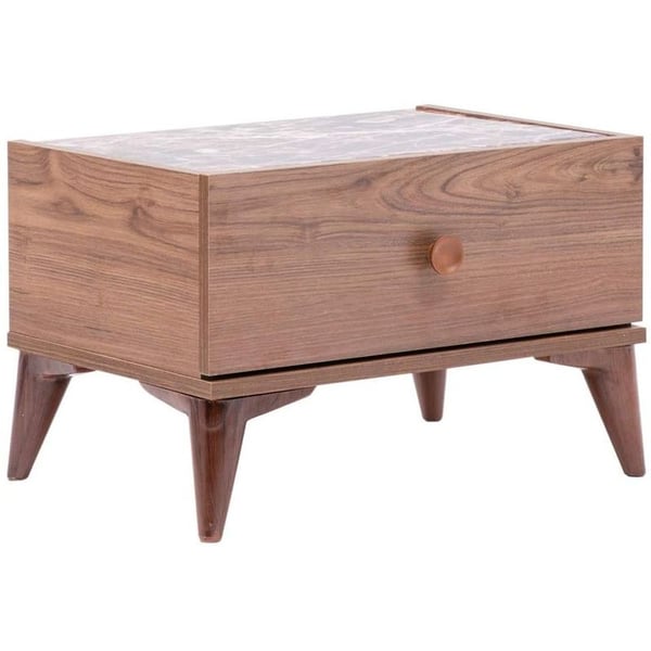 Ruby Night Stand 600*390*410 mm 2pcs Set Ruby Night Stand 600*390*410 mm 2pcs Set