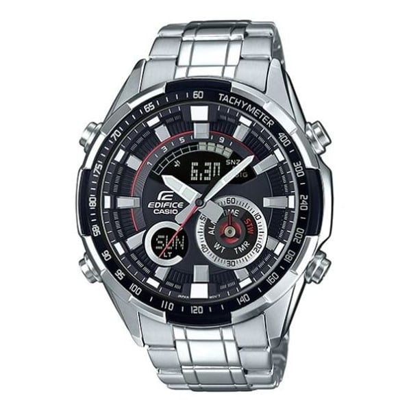 Edifice casio discount wrist watch price