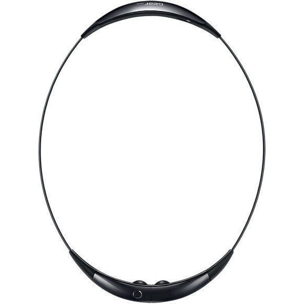Samsung SMR130NZKAXSG Gear Circle Wired Headset Black