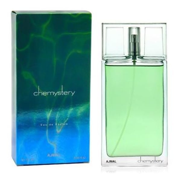 Ajmal Chemystery Perfume For Men 90ml Eau de Parfum