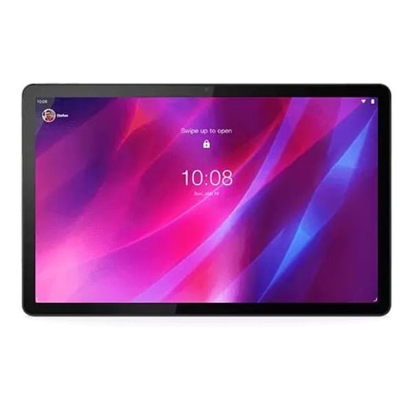 Lenovo Tab P11 Plus ZA9L0156AE Tablet - WiFi+4G 128GB 4GB 11inch Slate Grey