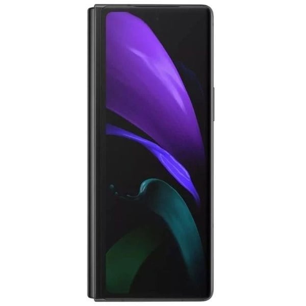 Samsung Galaxy Z Fold2 5G 256GB Mystic Black Smartphone Samsung Galaxy Z Fold2 5G 256GB Mystic Black Smartphone