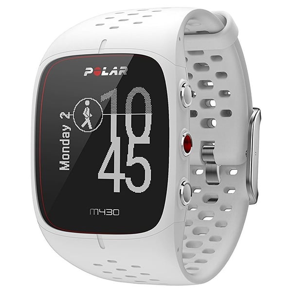 polar m430 gps watch