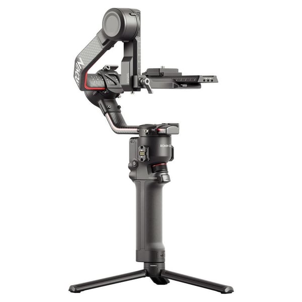 DJI Ronin S2 DJI Ronin S2