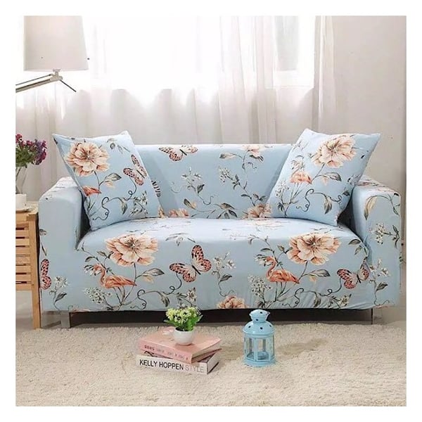 Buy Three Seater Sofa Cover Online in UAE Sharaf DG