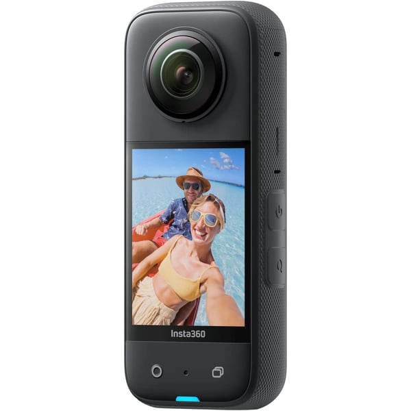 Insta360 X3 360 Degree Action Camera Insta360 X3 360 Degree Action Camera