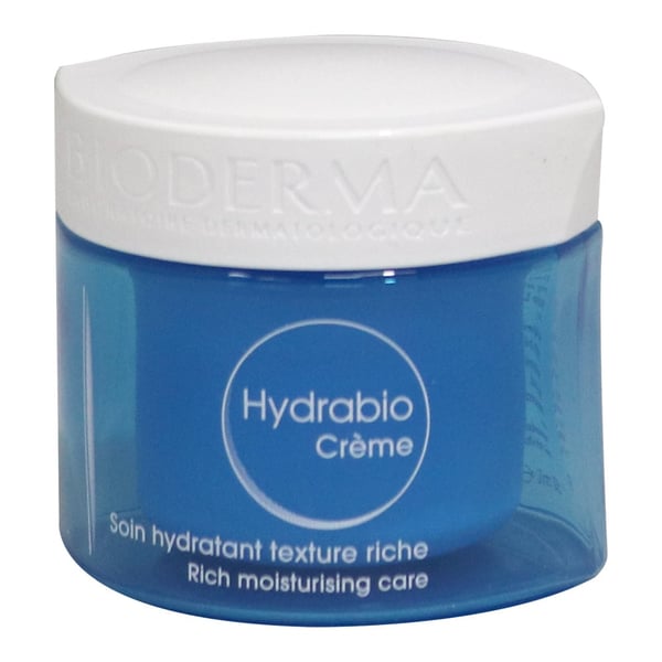 Bioderma Hydrabio Cream 50ml Bioderma Hydrabio Cream 50ml