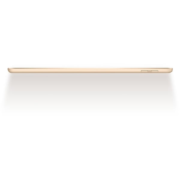 iPad (2017) WiFi+Cellular 128GB 9.7inch Gold iPad (2017) WiFi+Cellular 128GB 9.7inch Gold