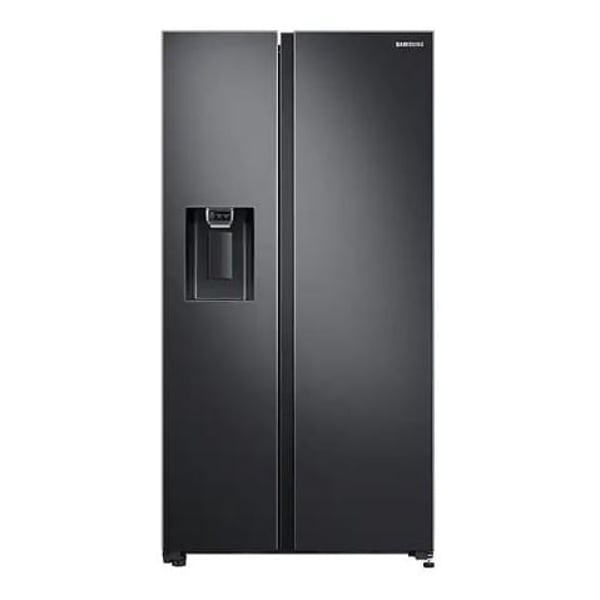 Samsung Side By Side Refrigerator 640 Litres RS64R5331B4
